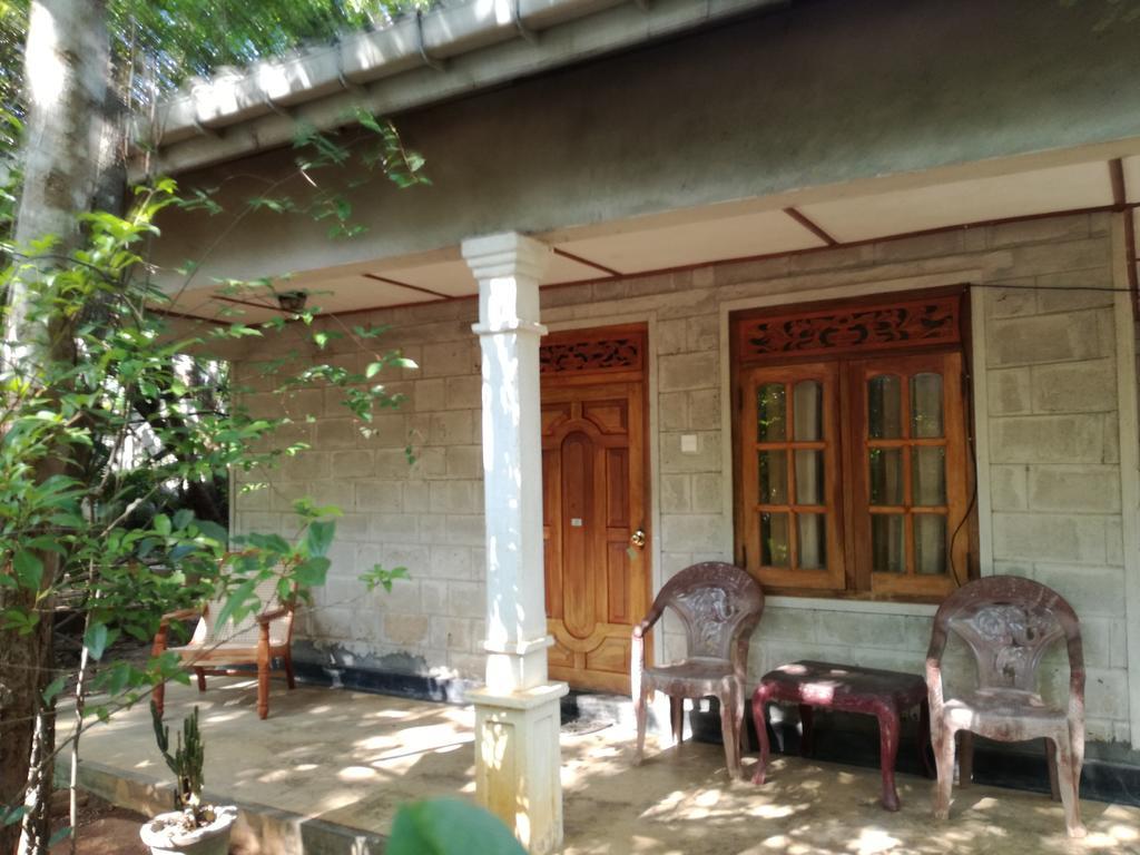 Gabaa Resort & Spa - הבאראנה מראה חיצוני תמונה